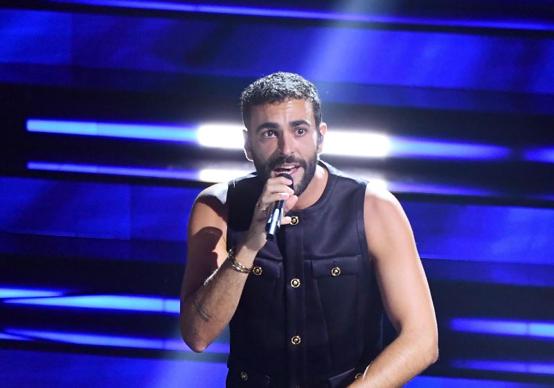 Marco Mengoni vince il festival di Sanremo - Madonie Press